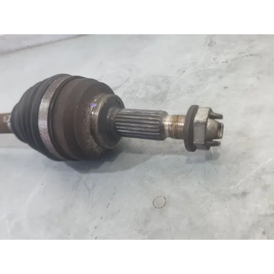 Transmision Delantera Izquierda para Dacia Sandero Ii (B8_)
