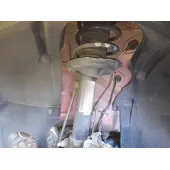 Amortiguador Delantero Izquierdo para Seat Leon (Kl1, Klg)