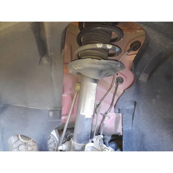 Amortiguador Delantero Izquierdo para Seat Leon (Kl1, Klg)