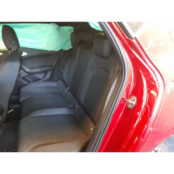 Asientos Traseros para Seat Leon (Kl1, Klg)