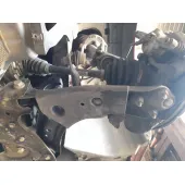 Brazo Suspension Inferior Delantero Izquierdo para Seat Leon (Kl1, Klg)