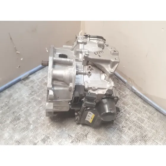 Caja Cambios para Seat Leon (Kl1, Klg)