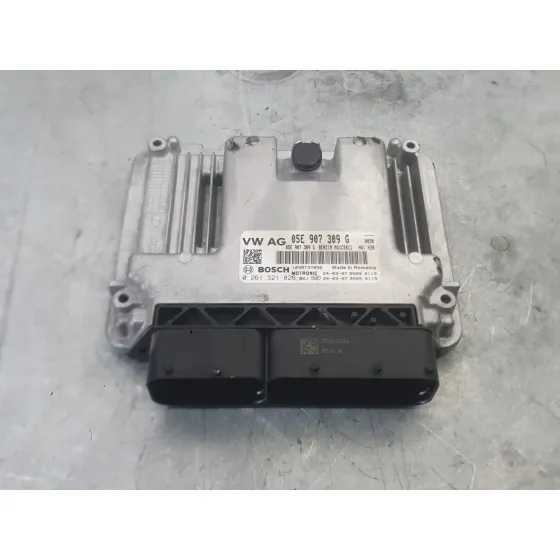 Centralita Motor Uce para Seat Leon (Kl1, Klg)