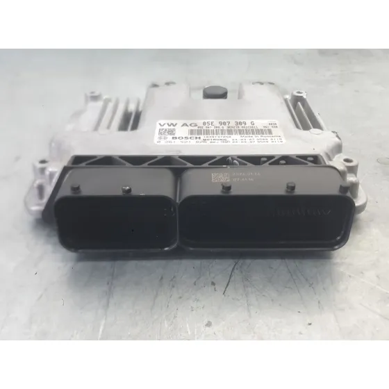 Centralita Motor Uce para Seat Leon (Kl1, Klg)