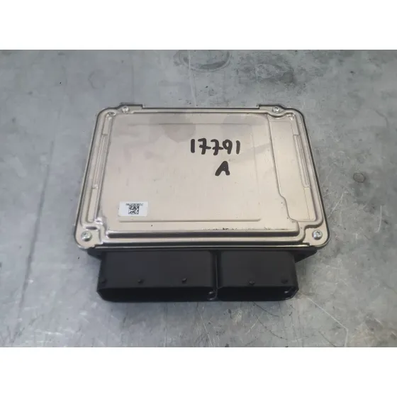 Centralita Motor Uce para Seat Leon (Kl1, Klg)