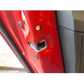 Cerradura Puerta Trasera Izquierda para Seat Leon (Kl1, Klg)