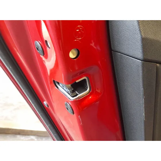 Cerradura Puerta Trasera Izquierda para Seat Leon (Kl1, Klg)