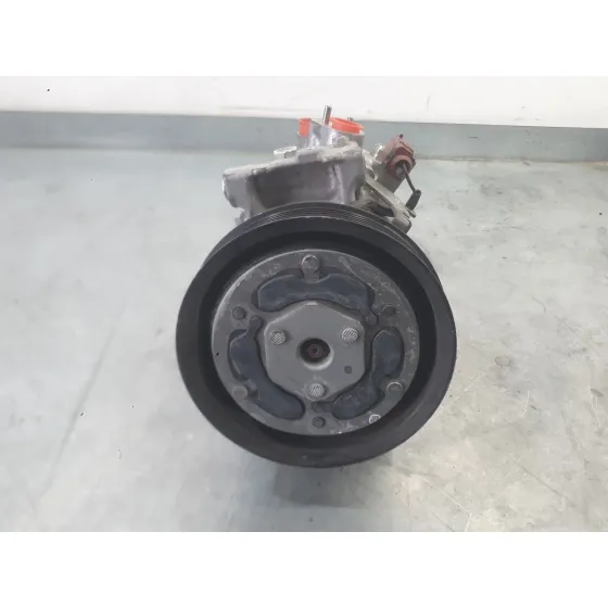 Compresor Aire Acondicionado para Seat Leon (Kl1, Klg)
