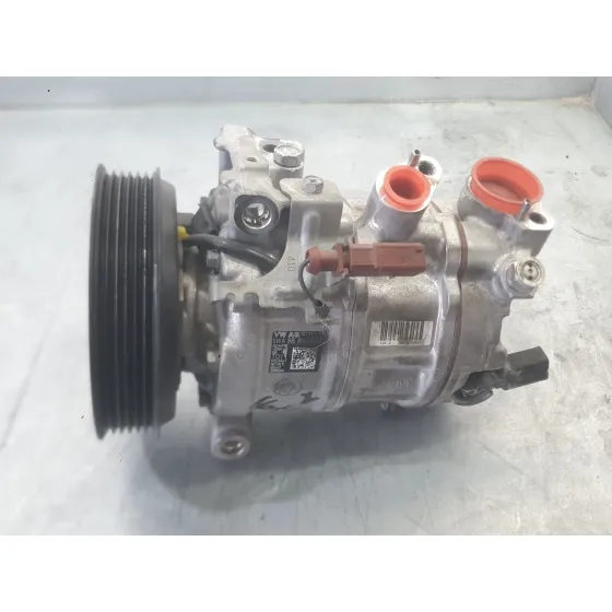 Compresor Aire Acondicionado para Seat Leon (Kl1, Klg)