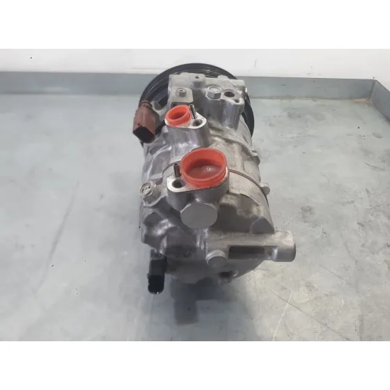 Compresor Aire Acondicionado para Seat Leon (Kl1, Klg)