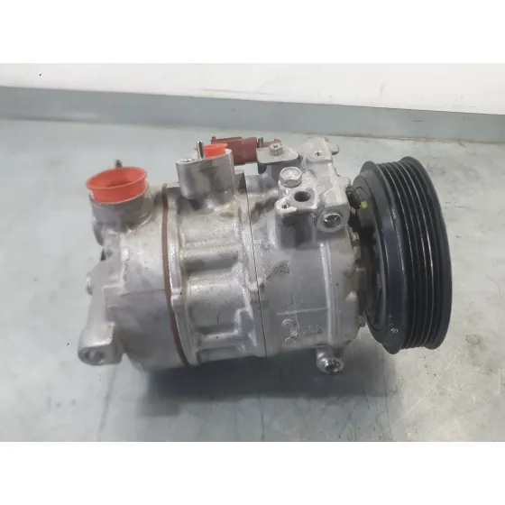 Compresor Aire Acondicionado para Seat Leon (Kl1, Klg)