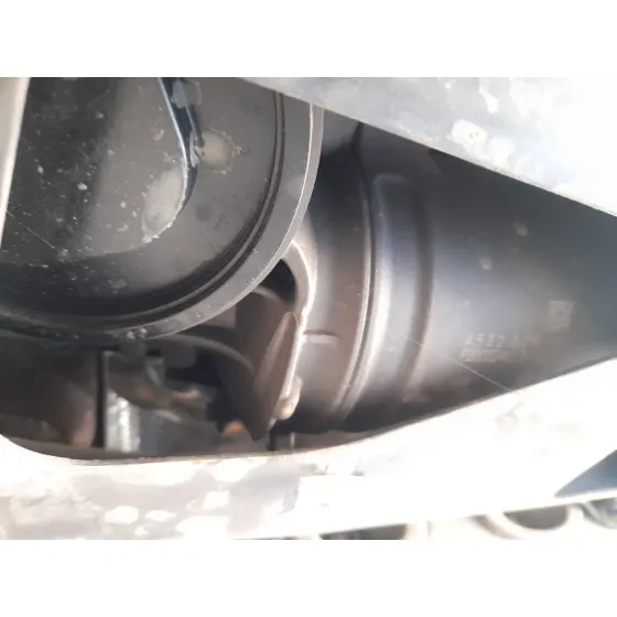 Cremallera Direccion para Seat Leon (Kl1, Klg)