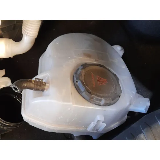 Deposito Expansion para Seat Leon (Kl1, Klg)
