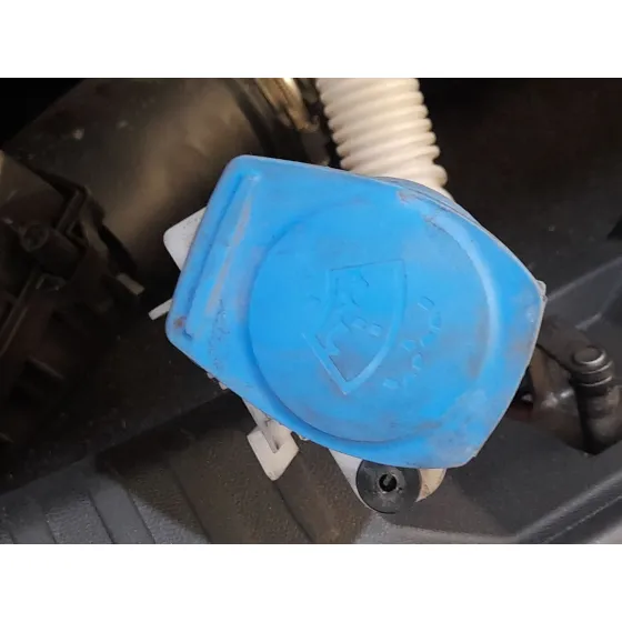 Deposito Limpia para Seat Leon (Kl1, Klg)
