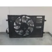 Electroventilador para Seat Leon (Kl1, Klg)