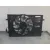 Electroventilador para Seat Leon (Kl1, Klg)