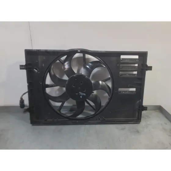 Electroventilador para Seat Leon (Kl1, Klg)