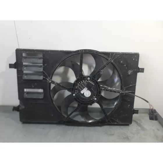 Electroventilador para Seat Leon (Kl1, Klg)