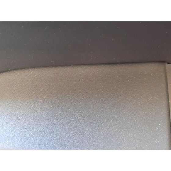 Elevalunas Trasero Izquierdo para Seat Leon (Kl1, Klg)