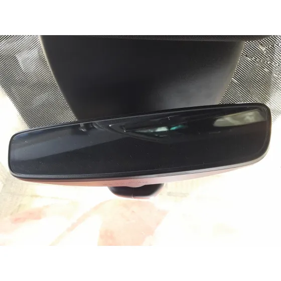 Espejo Interior para Seat Leon (Kl1, Klg)