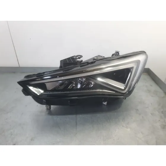 Faro Izquierdo para Seat Leon (Kl1, Klg)