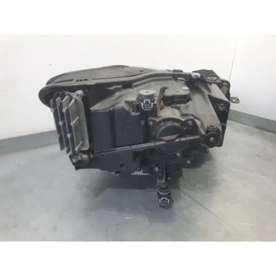 Faro Izquierdo para Seat Leon (Kl1, Klg)
