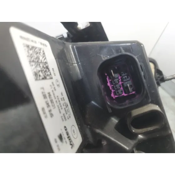 Faro Izquierdo para Seat Leon (Kl1, Klg)