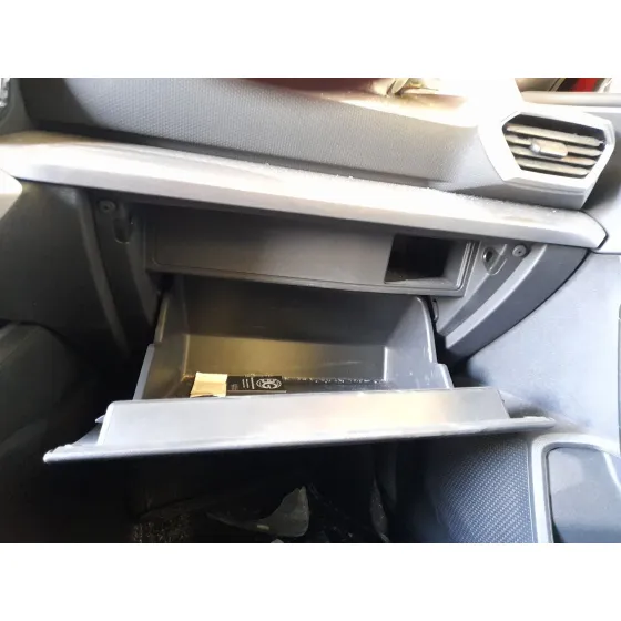 Guantera para Seat Leon (Kl1, Klg)