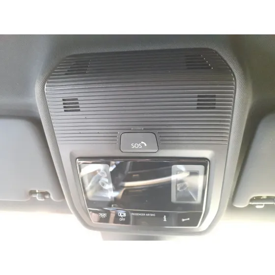 Luz Interior para Seat Leon (Kl1, Klg)