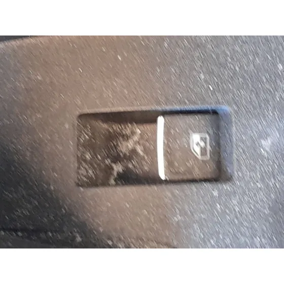 Mando Elevalunas Delantero Derecho para Seat Leon (Kl1, Klg)
