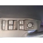 Mando Elevalunas Delantero Izquierdo para Seat Leon (Kl1, Klg)