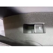 Mando Elevalunas Trasero Derecho para Seat Leon (Kl1, Klg)