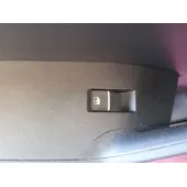 Mando Elevalunas Trasero Izquierdo para Seat Leon (Kl1, Klg)