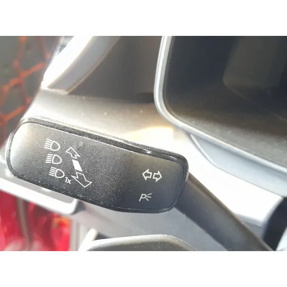 Mando Luces Y Limpia para Seat Leon (Kl1, Klg)