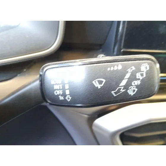 Mando Luces Y Limpia para Seat Leon (Kl1, Klg)
