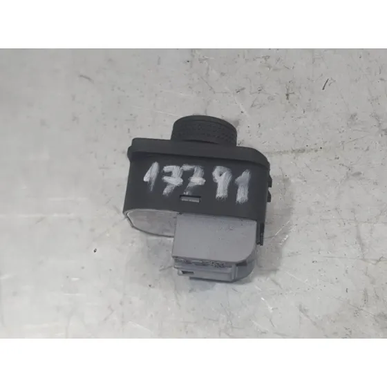 Mando Retrovisor para Seat Leon (Kl1, Klg)
