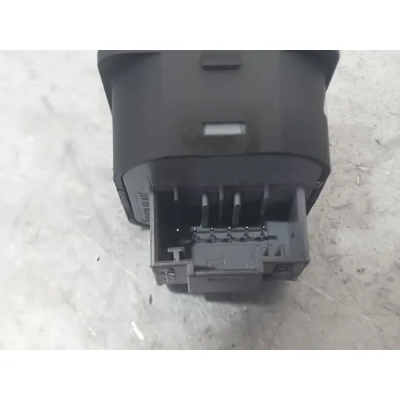 Mando Retrovisor para Seat Leon (Kl1, Klg)