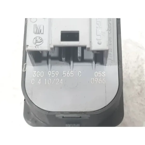 Mando Retrovisor para Seat Leon (Kl1, Klg)