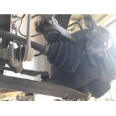 Mangueta Delantera Izquierda para Seat Leon (Kl1, Klg)