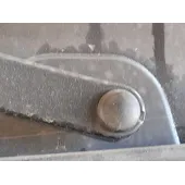 Motor Limpia Delantero para Seat Leon (Kl1, Klg)