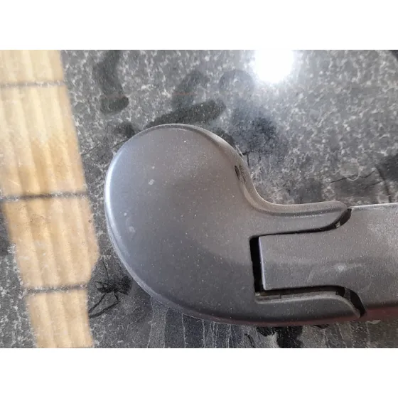 Motor Limpia Trasero para Seat Leon (Kl1, Klg)