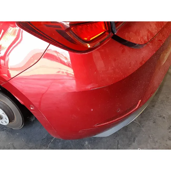 Paragolpes Trasero para Seat Leon (Kl1, Klg)