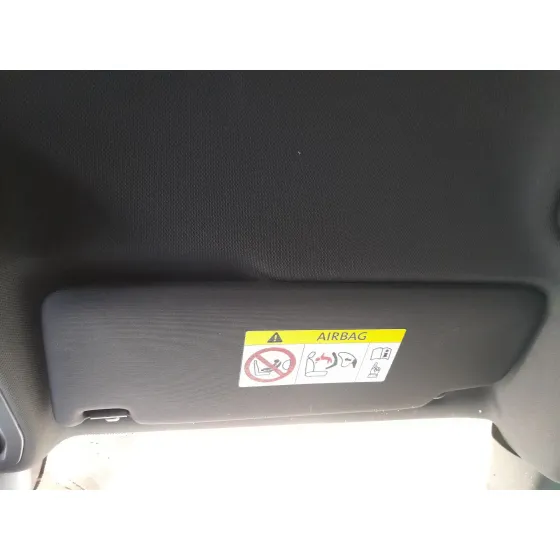 Parasol Derecho para Seat Leon (Kl1, Klg)