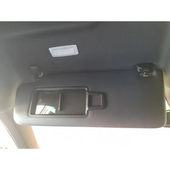 Parasol Izquierdo para Seat Leon (Kl1, Klg)