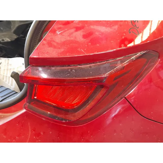 Piloto Trasero Derecho para Seat Leon (Kl1, Klg)