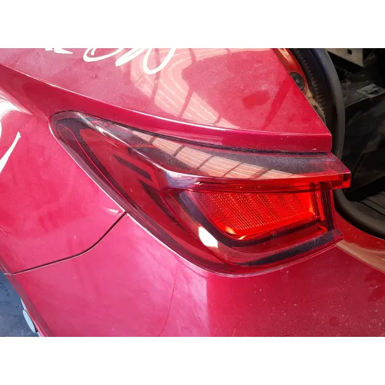 Piloto Trasero Izquierdo para Seat Leon (Kl1, Klg)
