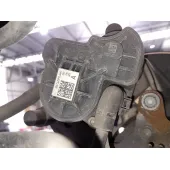 Pinza Freno Trasera Derecha para Seat Leon (Kl1, Klg)