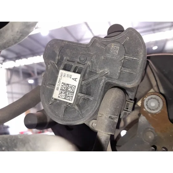 Pinza Freno Trasera Derecha para Seat Leon (Kl1, Klg)