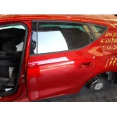 Puerta Trasera Izquierda para Seat Leon (Kl1, Klg)