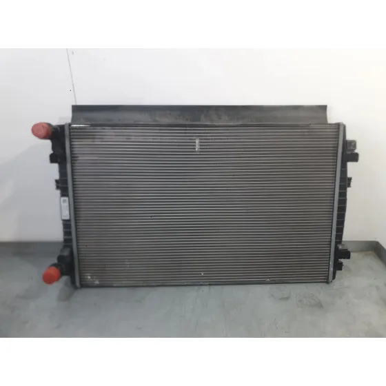 Radiador Agua para Seat Leon (Kl1, Klg)